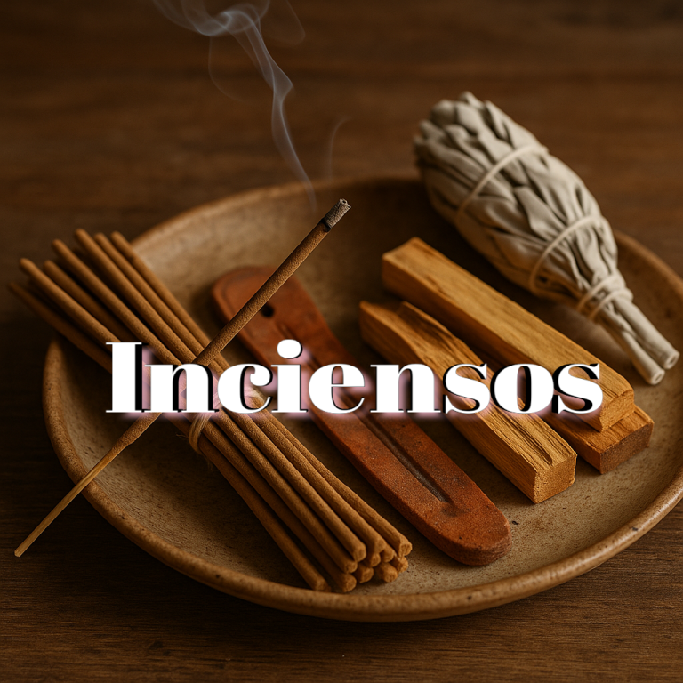 Inciensos